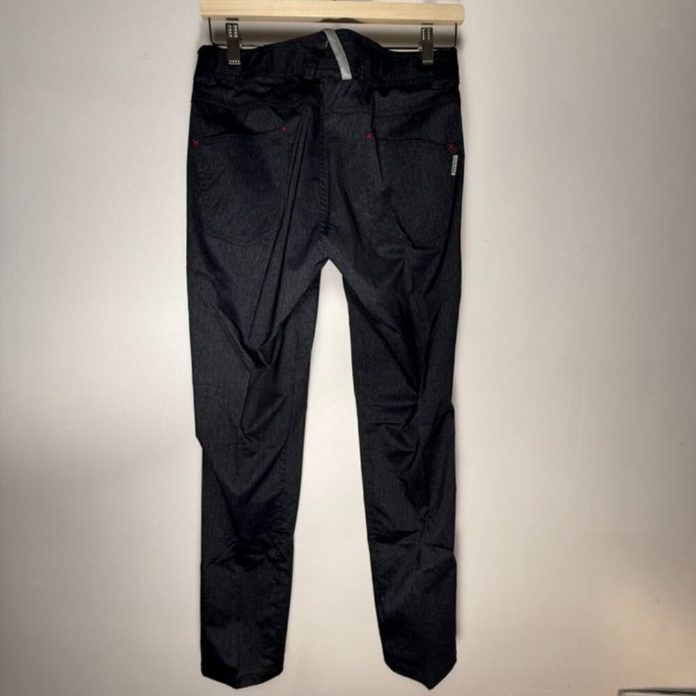 Club Ride Womens Transit Pant - Picture 3 of 9
